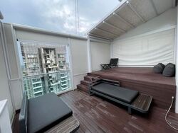 Lincoln Suites (D11), Condominium #529211021